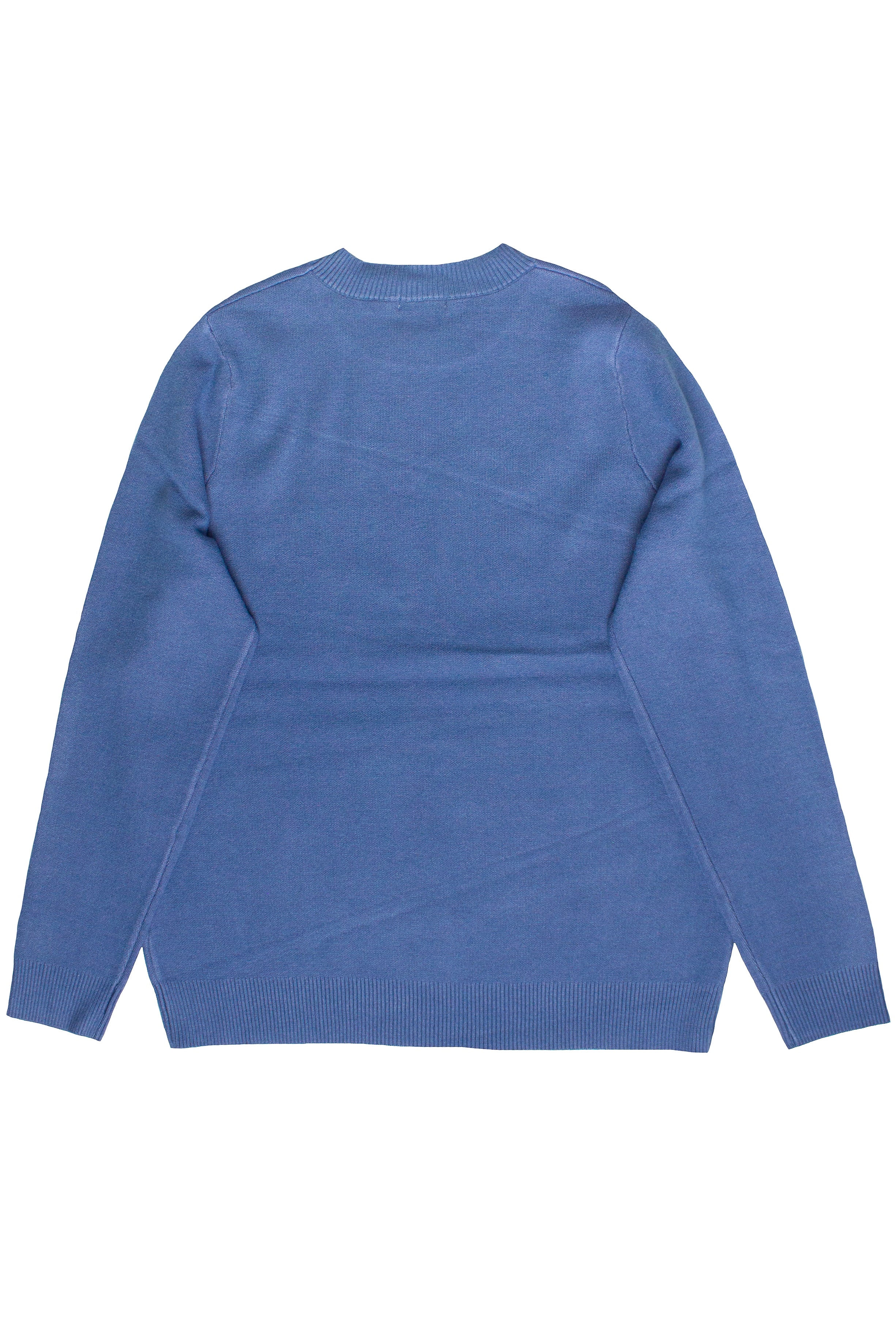 Sea Otters Sweater