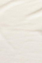 Shaker Knit Sweater - Ivory