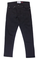 Stretch Black Skinny Jeans