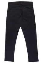 Stretch Black Skinny Jeans