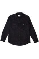 Flannel Shacket