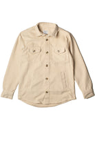Flannel Shacket