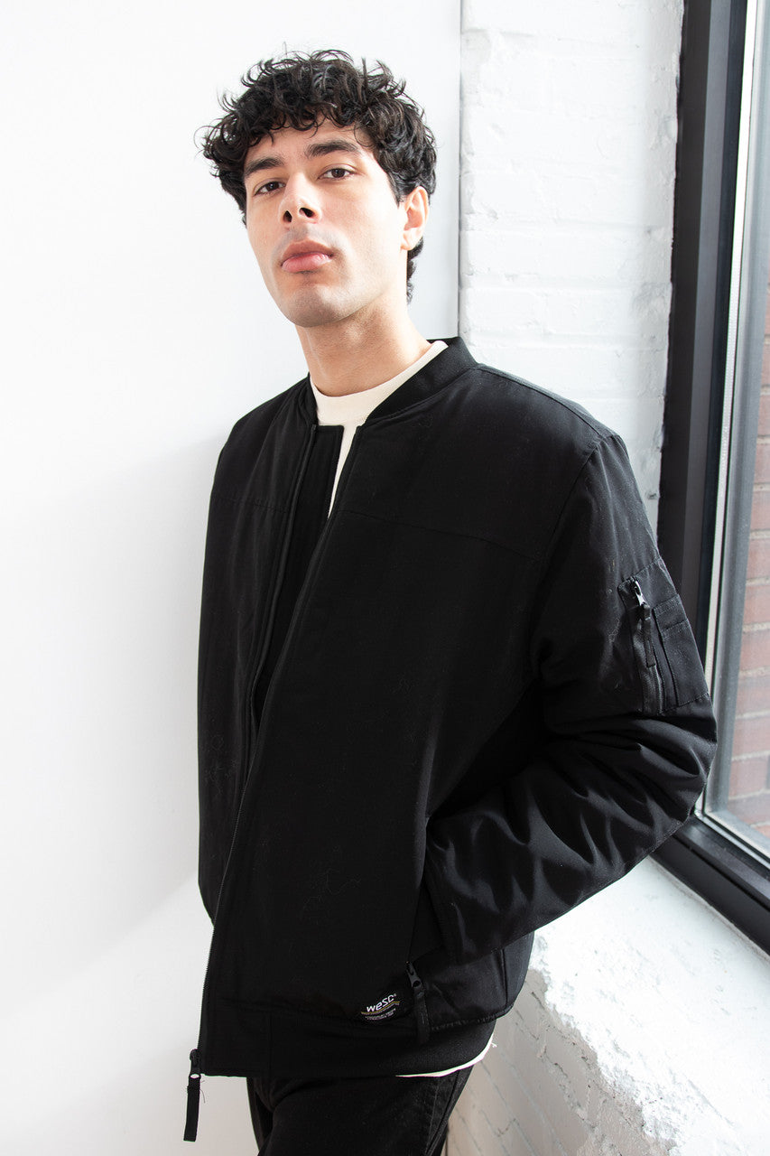 ジャケット・アウター Wasted Youth Mountain Jacket 2025年最新】wasted youth ジャケットの人気アイテム - メルカリ