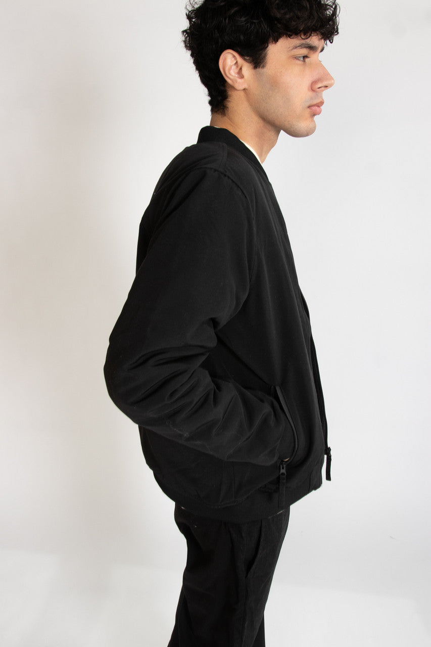 Wasted Youth Bomber Jacket – Ragstock