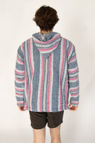 Dusk Baja Hoodie