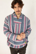 Dusk Baja Hoodie