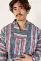 Dusk Baja Hoodie