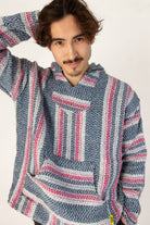 Dusk Baja Hoodie