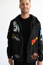 One of a Kind Jacket