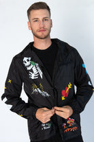 One of a Kind Jacket