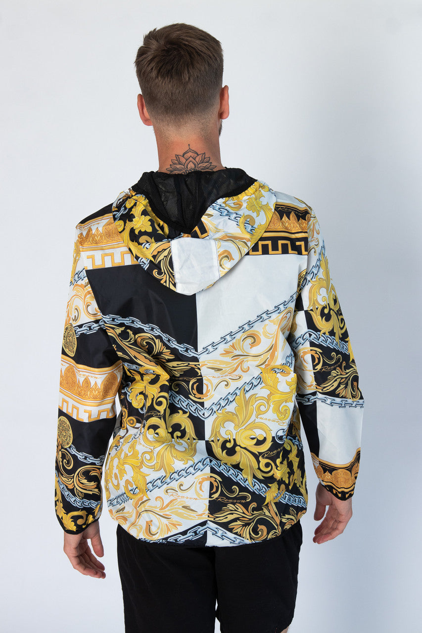 Medusa Jacket