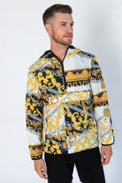 Medusa Jacket