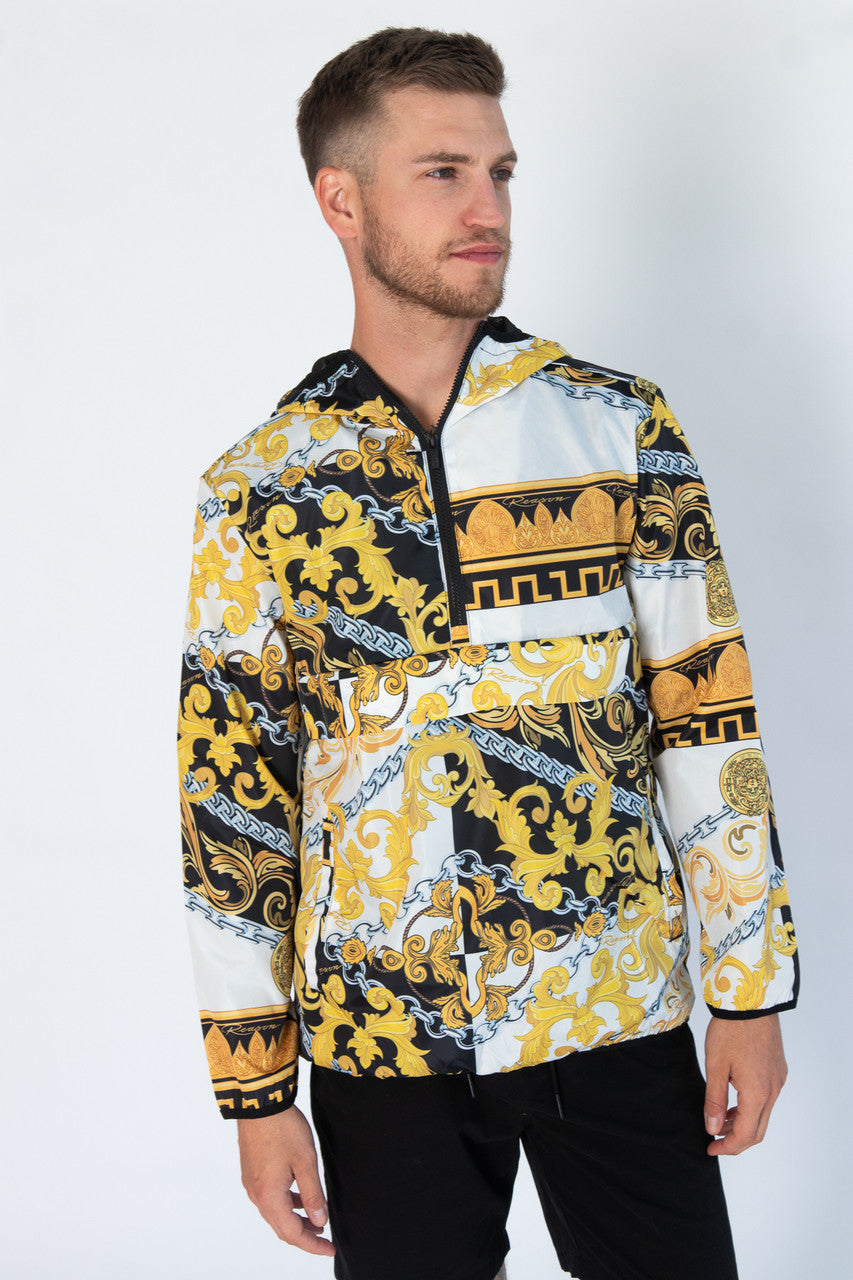 Medusa Jacket