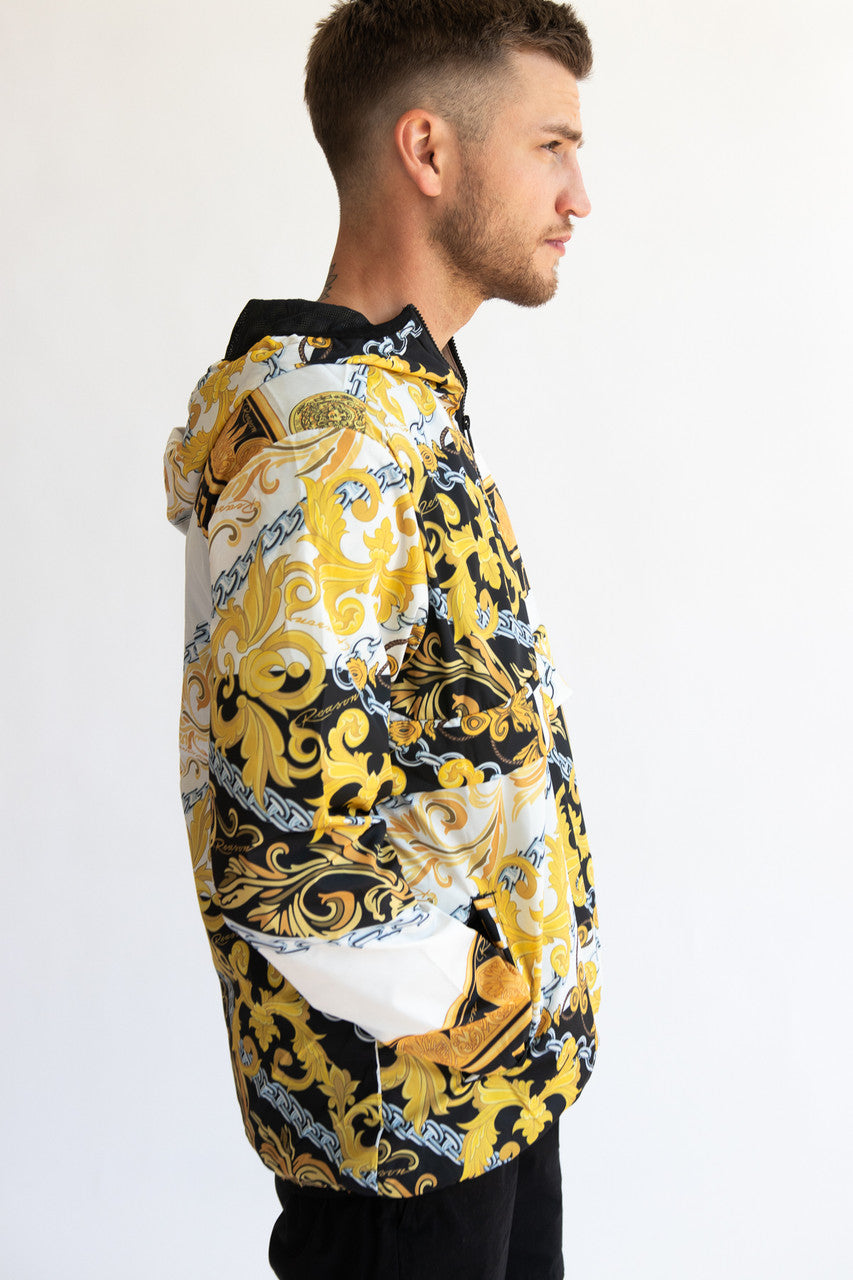 Medusa Jacket