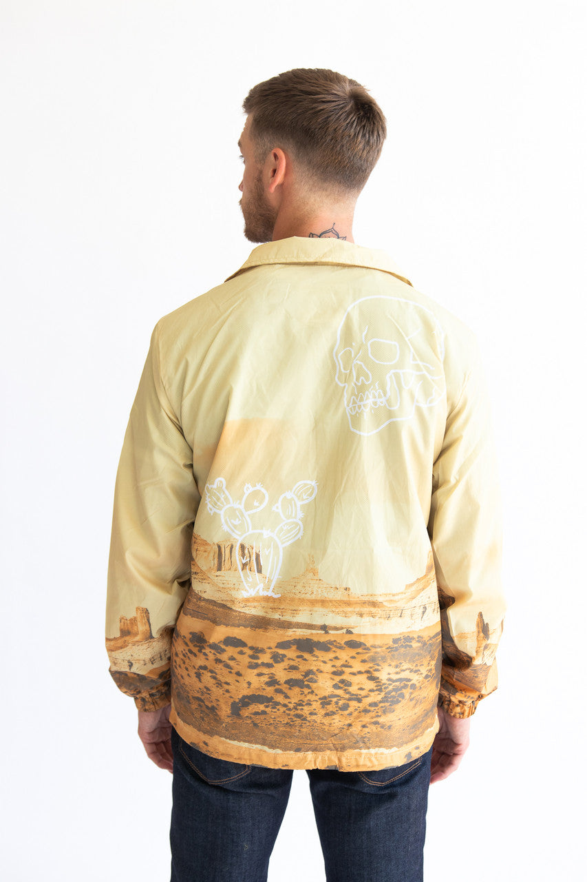 Stay Wild Jacket