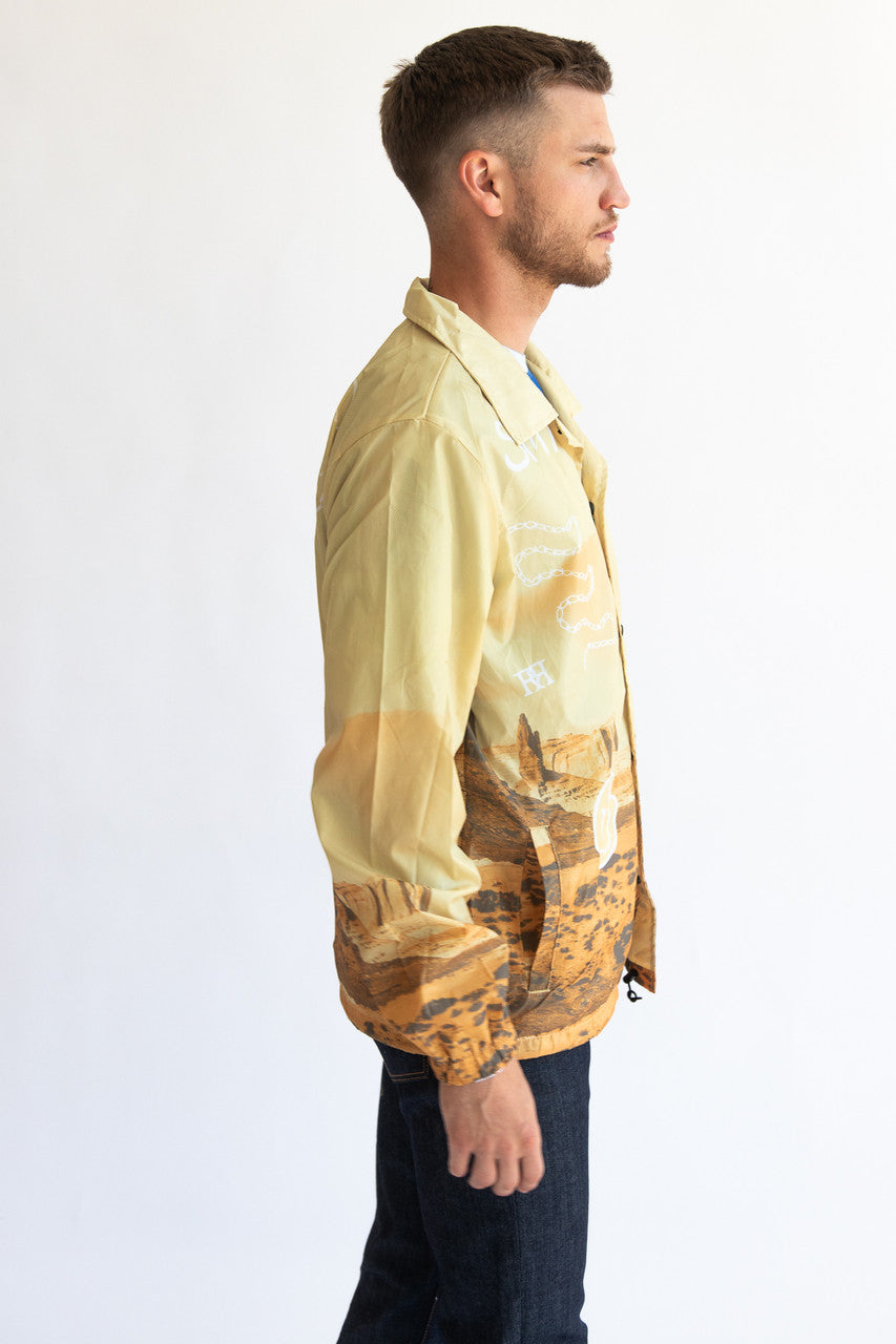 Stay Wild Jacket