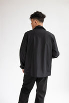 Explorer Lightweight Utility Jacket