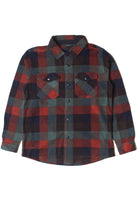 Fleece Shacket
