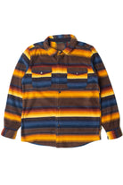 Fleece Shacket