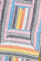 Pastel Sunrise Baja Hoodie