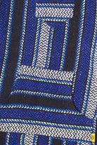 Royal Blue Baja Hoodie