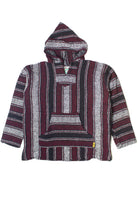 Merlot Baja Hoodie