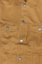 Canvas Work Jacket