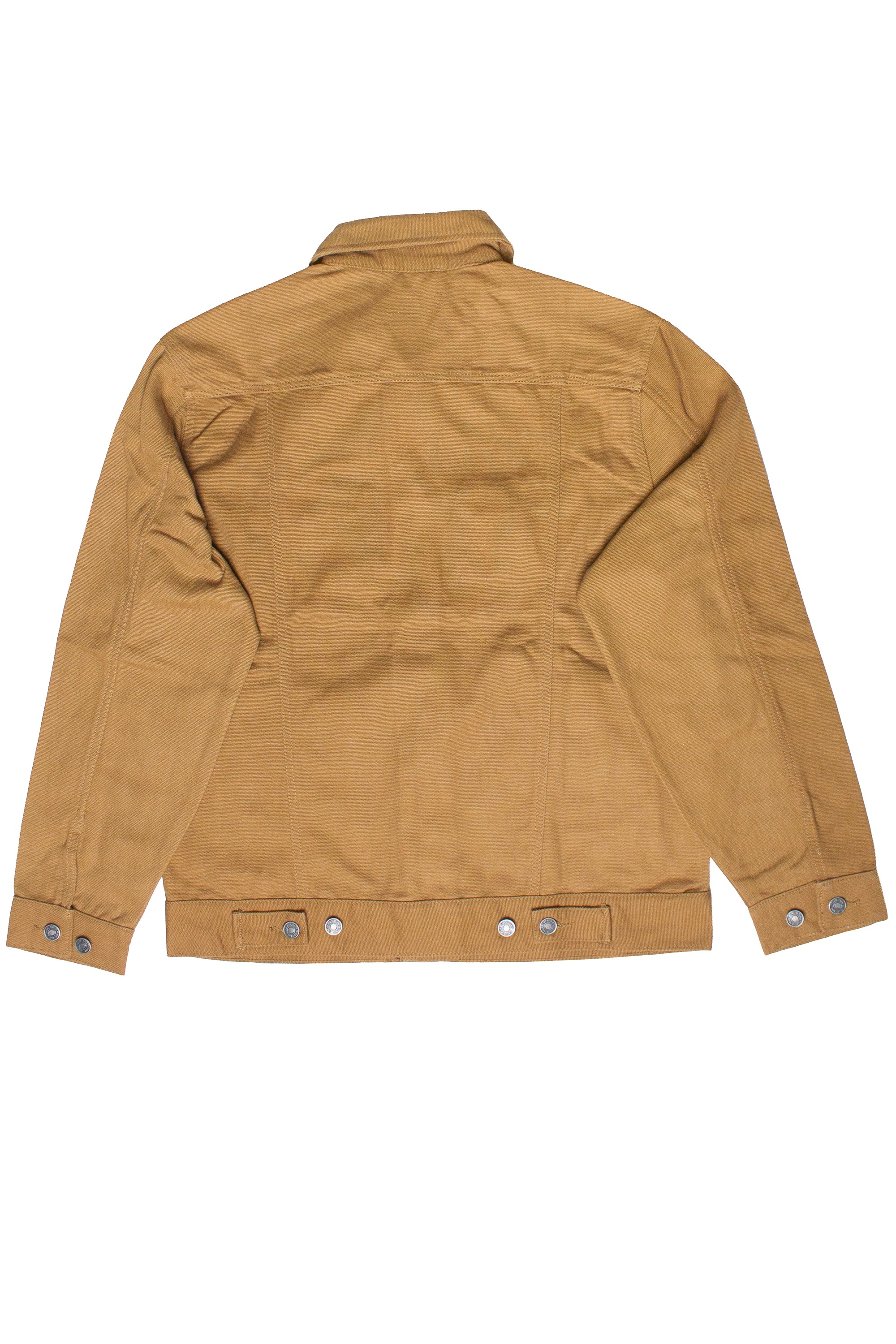 Canvas Work Jacket