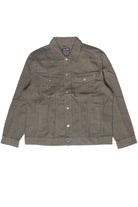 Canvas Work Jacket