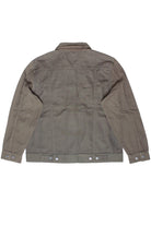 Canvas Work Jacket