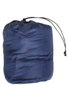 Packable Puffer Vest - Navy