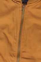 Canvas Workwear Quilted Vest