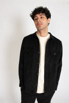 Flannel Shacket