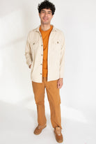 Flannel Shacket