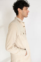 Flannel Shacket