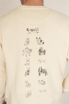 Dogs Vs. Cats Sweatshirt