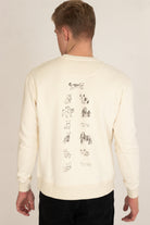 Dogs Vs. Cats Sweatshirt