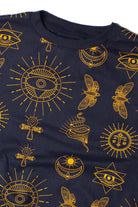 The Mystic Crew Neck Sweatshirt