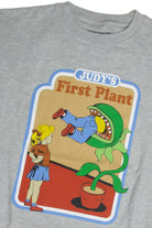 Judy's First Plant Sweatshirt