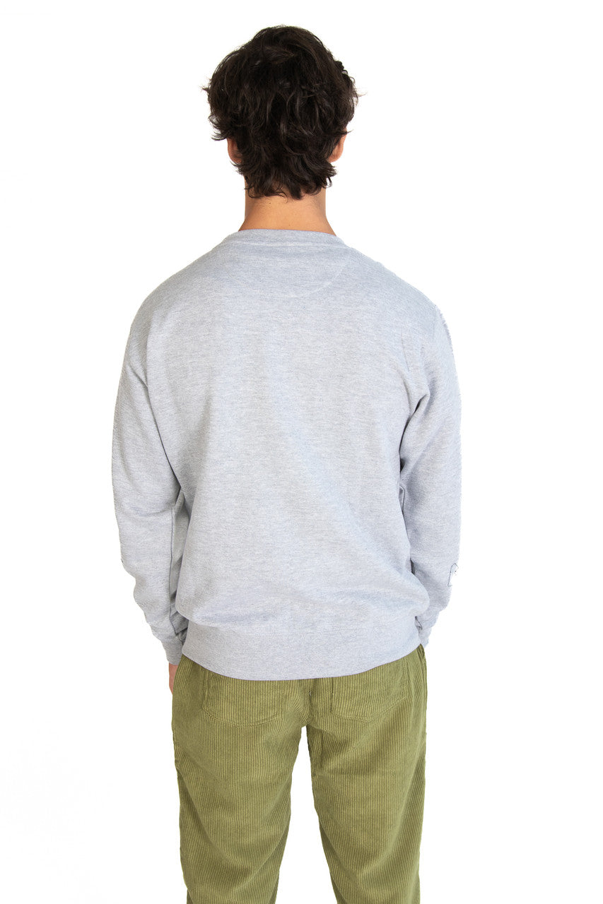 Judy's First Plant Sweatshirt