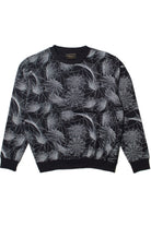 Spiderweb Sweatshirt