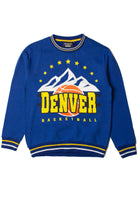 Denver Basketball Sweatshirt