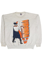 Vintage Virginia Cavaliers Sweatshirt (1993)