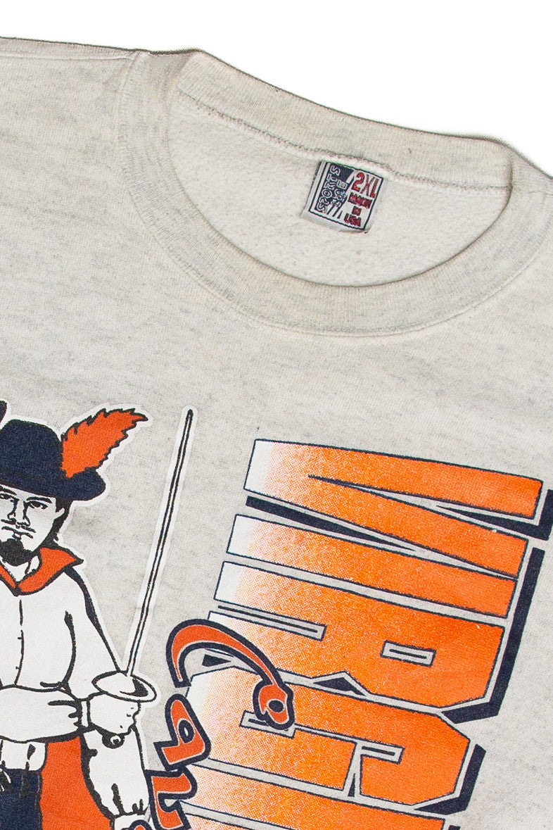 Vintage Virginia Cavaliers Sweatshirt (1993)