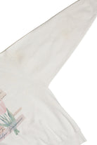 Vintage Garden Tulip Sweatshirt