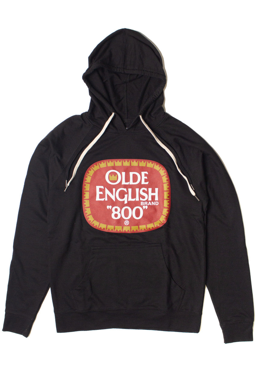 Olde English Lightweight Hoodie