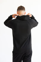 Olde English Lightweight Hoodie