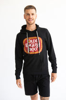 Olde English Lightweight Hoodie