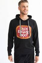 Olde English Lightweight Hoodie