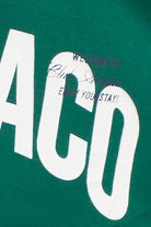 Monaco Sweatshirt